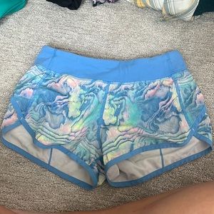Ivviva Shorts
